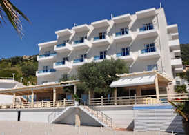 Coral Hotel & Resort 2