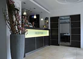 Hotel-Restaurant Thomsen 3