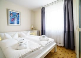 Hotel Holsteiner Hof - Timmendorfer Strand 4