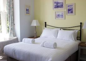 Durdle Door Hotel 4