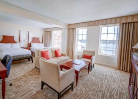 Hamilton Princess & Beach Club A Fairmont Managed Hotel 3