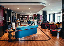 ibis Styles Wałbrzych 2