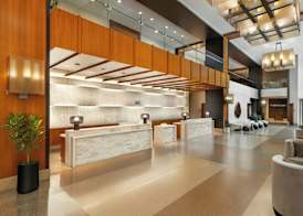 The Westin Jersey City Newport 2