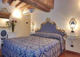 Hotel Vecellio Venice on the Lagoon 2