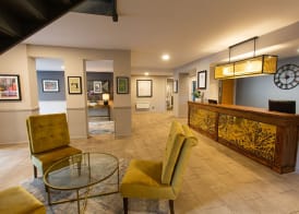 Abbey Hotel Golf & Spa 3