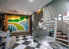 Coco Bella Resort 3