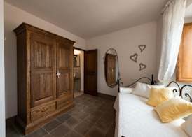 Antica Torre del Borgo 5
