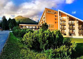Hotel FIS 3