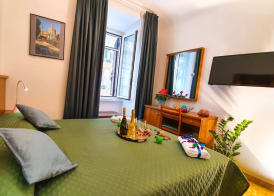A Casa Simpatia Roma Centro 4