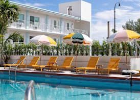 Selina Miami Gold Dust Hotel 3