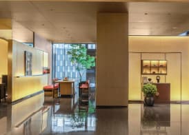Holiday Inn Express Hangzhou Jiangnan by IHG 3