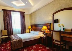 Spa Hotel Grace Forum 5