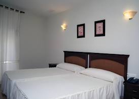 Hotel Cervantes 5