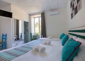 Hotel Spicy 5