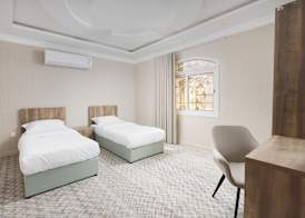 Al-Jamawat A - Qaswarah Residence 4