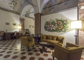 Il Chiostro Del Carmine 3