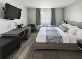 The Farmstead Hotel 5