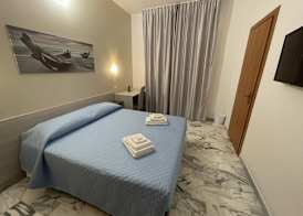 B&B CENTRALE 5