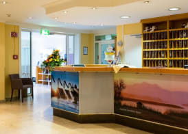 Ströbinger Hof - Therme Wellness Resort 2
