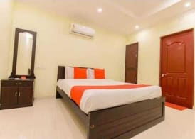 Diamond Residency 3