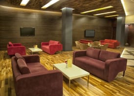 Hera Hotel 2
