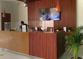 Hotel Kavia Plus 3