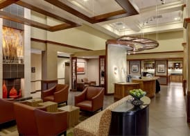 Hyatt Place Columbus-North 3