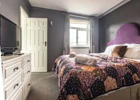 Ty glyndwr Hotel Bangor 3