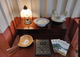 The Cluanie Inn 4