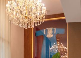 BRĂAT Hôtel 4