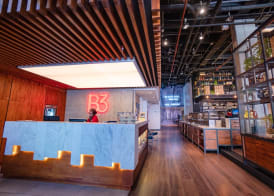 Hotel B3 Virrey 5
