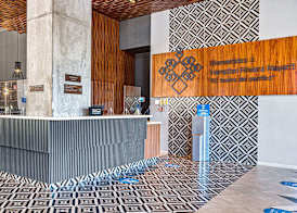 Hampton Inn By Hilton Nuevo Vallarta 5