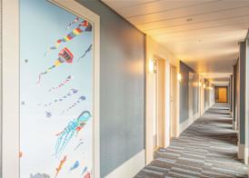 Mercure Dieppe La Présidence 5