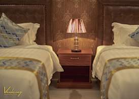 VANHSENG BOUTIQUE VIENTIANE HOTEL 4