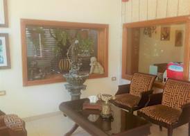 Hisham Hotel Amman 3