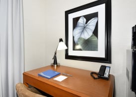Fairfield Inn & Suites by Marriott Portland Airport 4