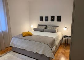 City Center Appartment Near Arena-pula 3
