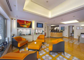Hotel Del Mare 3