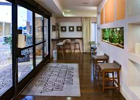 Hampton Inn San Francisco-Daly City 2