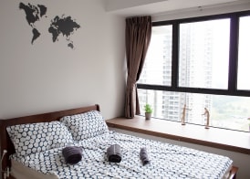 Homerent by Countrygarden Danga Bay 5