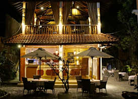 Hotel Chonos 3