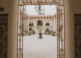 Posada La Casa Del Pintor 2