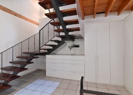 IzzHome Full Center Terrace 3