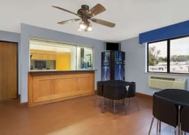 Super 8 by Wyndham Havre De Grace Aberdeen Area 2