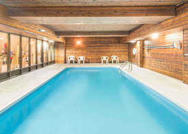 Days Inn By Wyndham Colchester Burlington 3