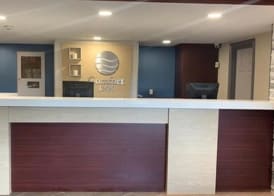 Comfort Inn 2