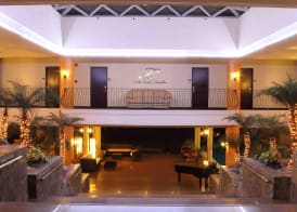 The Lake Hotel Tagaytay 2