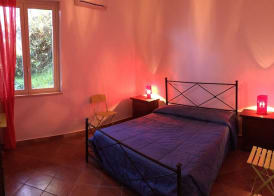 B&B Villa zia Febronia 2