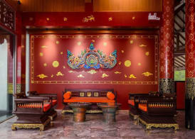 Maikhao Palm Beach Resort - SHA Plus 3