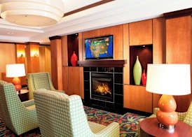 Fairfield Inn & Suites Des Moines Airport 2